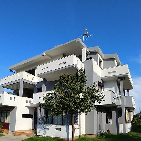 Studios M Ulcinj Ngoại thất bức ảnh