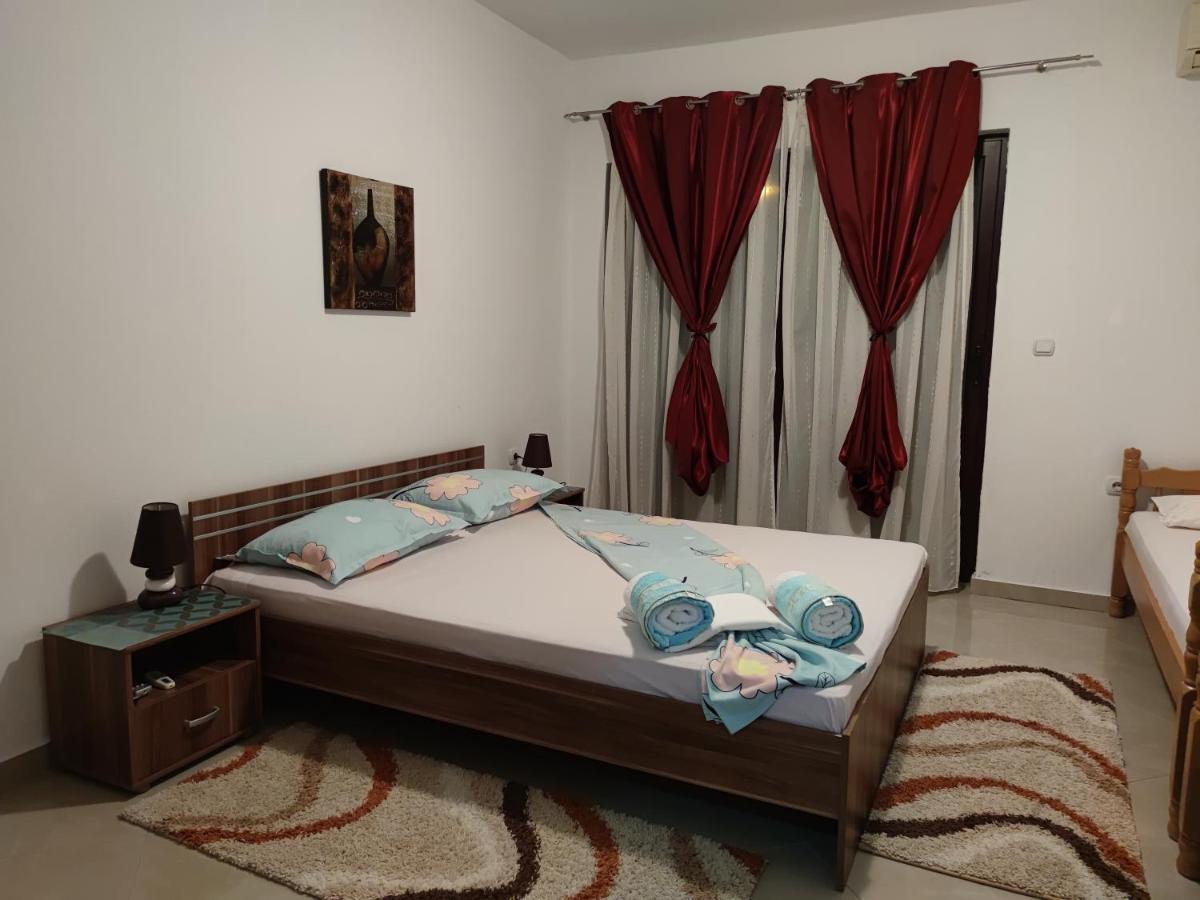 Studios M Ulcinj Ngoại thất bức ảnh