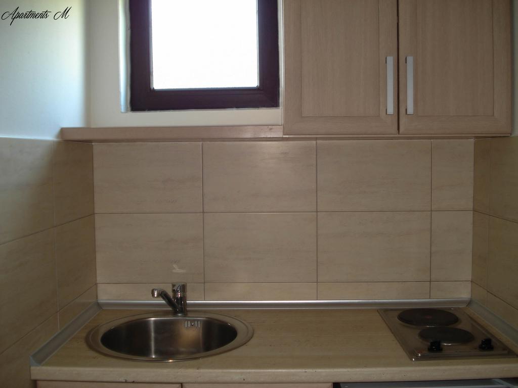 Studios M Ulcinj Phòng bức ảnh