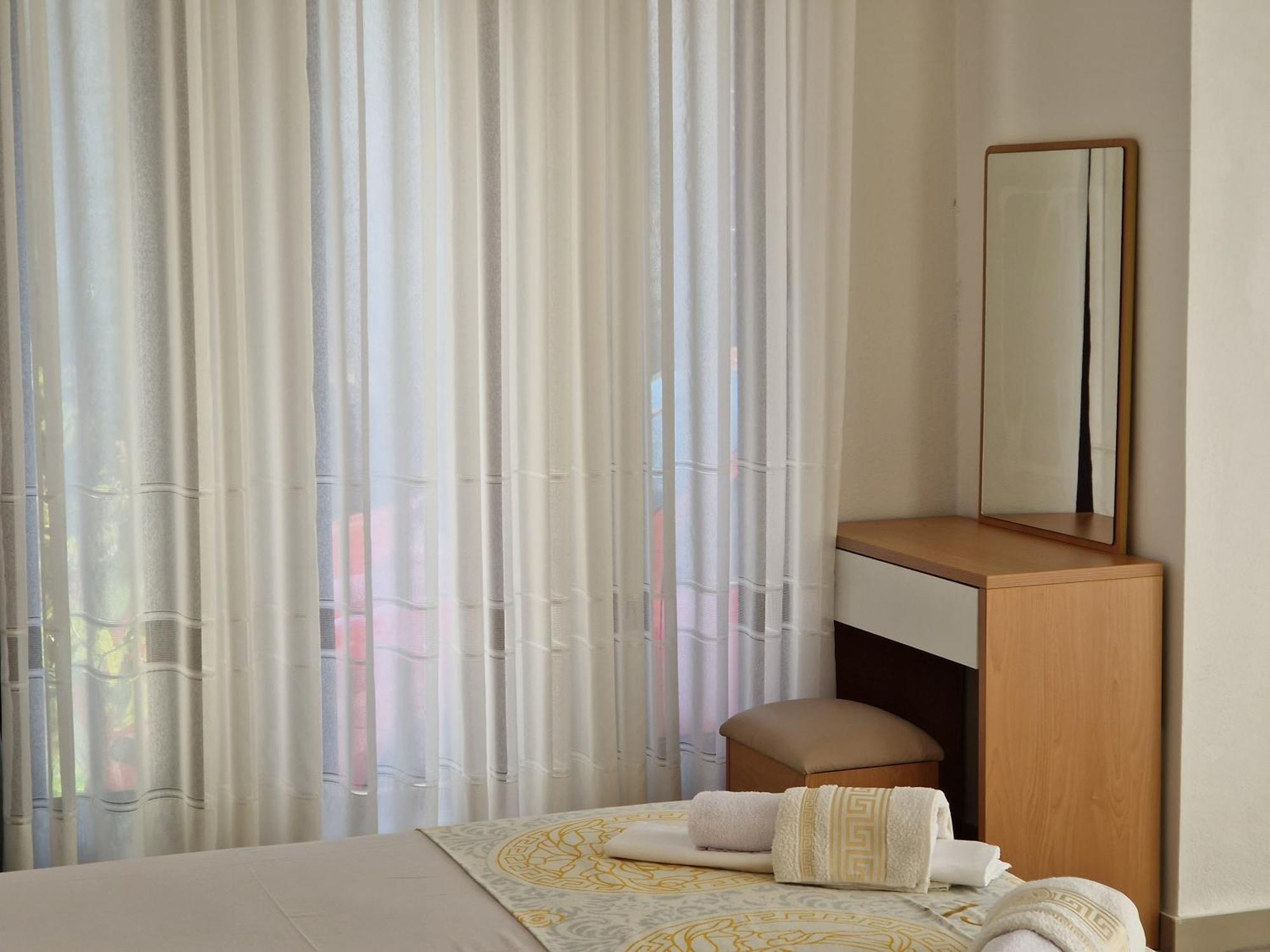 Studios M Ulcinj Ngoại thất bức ảnh