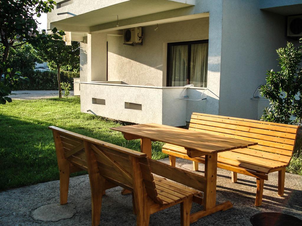 Studios M Ulcinj Phòng bức ảnh