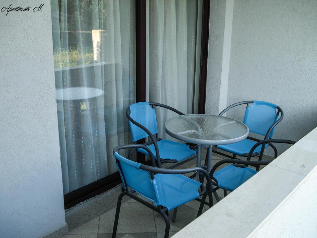 Studios M Ulcinj Phòng bức ảnh