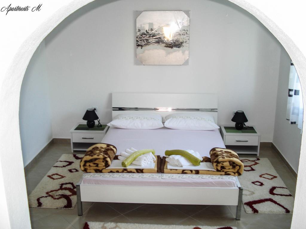 Studios M Ulcinj Phòng bức ảnh