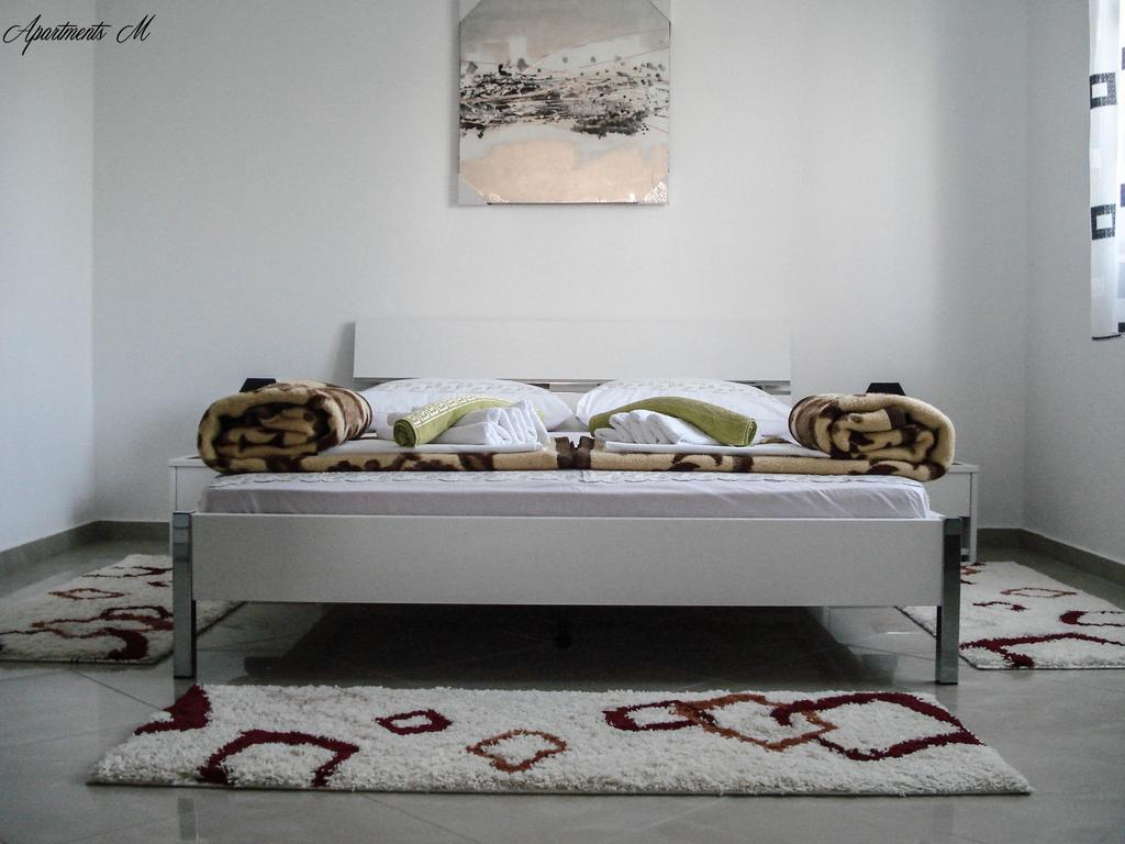 Studios M Ulcinj Phòng bức ảnh
