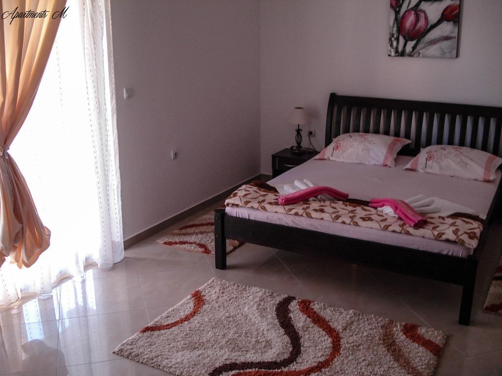 Studios M Ulcinj Phòng bức ảnh