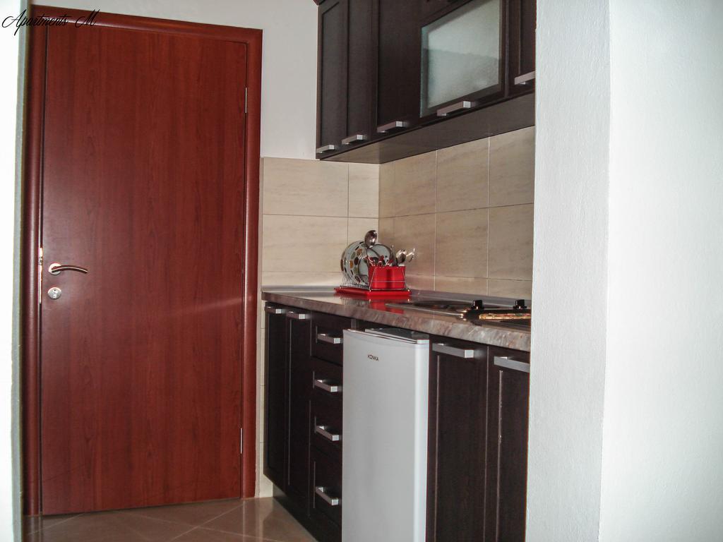 Studios M Ulcinj Phòng bức ảnh
