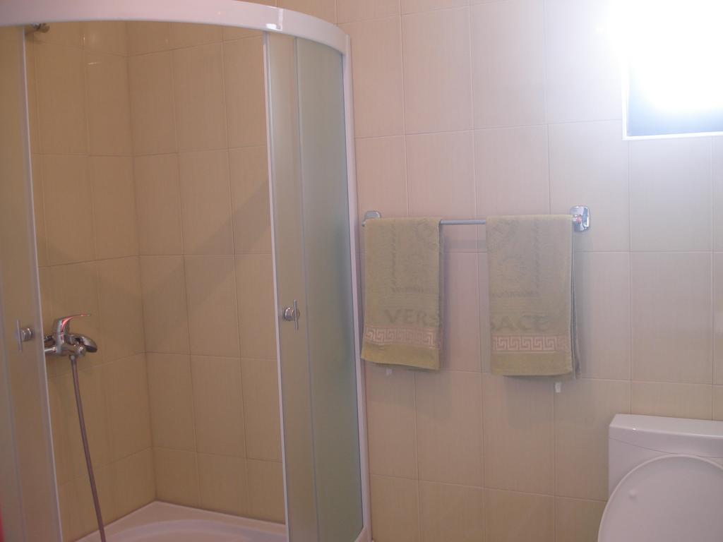 Studios M Ulcinj Phòng bức ảnh