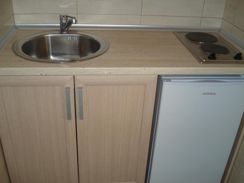 Studios M Ulcinj Ngoại thất bức ảnh