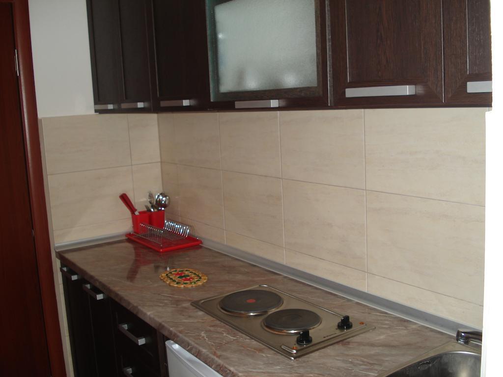 Studios M Ulcinj Phòng bức ảnh