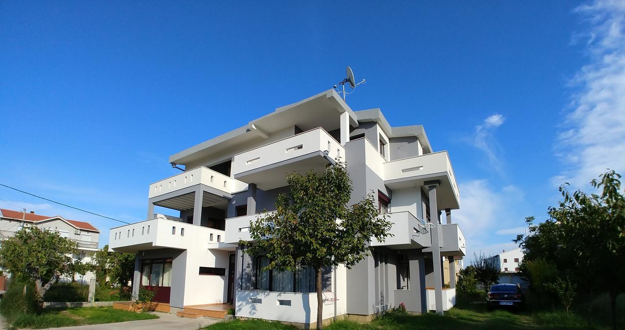 Studios M Ulcinj Ngoại thất bức ảnh